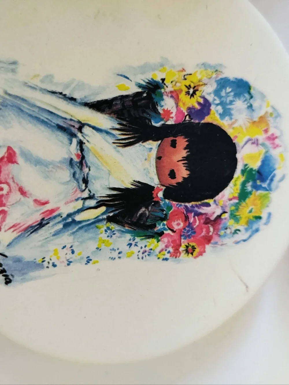 Ted DeGrazia Sandstone Creations 